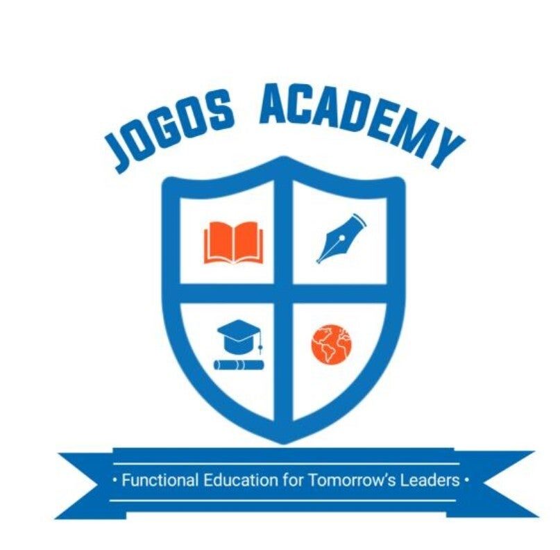 JOGOS Academy